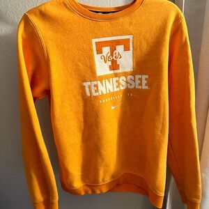 Tennessee Vols Crewneck Size Small